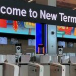 Terminal Newark