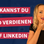 Unternehmer auf LinkedIn
