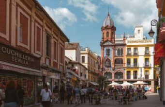 Andalusien hat das Andalusia Convention Bureau gegründet