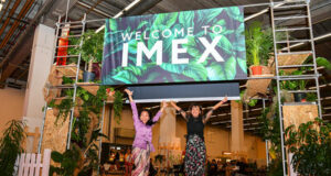 IMEX Frankfurt 2023