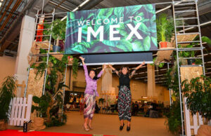 IMEX Frankfurt 2023