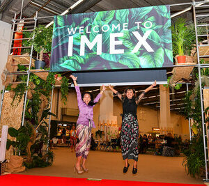 IMEX Frankfurt 2023