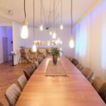 Representative Seminarräume in Düsseldorf Flingern