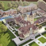 Dorint Schloss Lerbach Bergisch Gladbach
