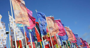 Reisemesse ITB Berlin