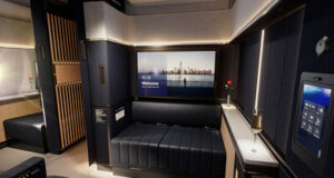 First Class Suite Plus