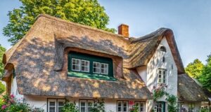 Auf Geschäftsreise und doch daheim