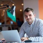 Solo-Selbstständige