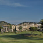 Grand Hyatt in Murcia