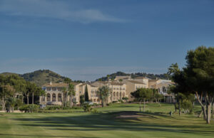 Grand Hyatt macht in Murcia im Südosten Spaniens auf