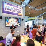 Megatrend New Work zum Anfassen und Erleben