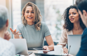 Studieninstitut mit neuen Leadership Online-Seminaren im Herbst