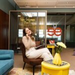 Coworking-Space am Flughafen Hamburg