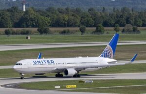 Im Sommer mit United von Berlin nach Washington