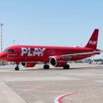 PLAY Airlines am DUS