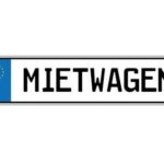 Mietwagen am Flughafen Hamburg