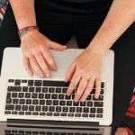 Arbeiten im Wohnmobil