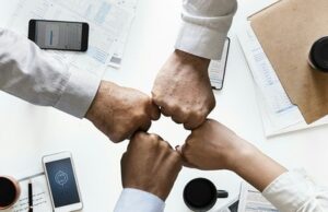 Lufthansa, United und Bahn kündigen Zusammenarbeit an