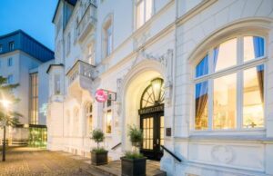 Steigenberger demnächst in Bielefeld präsent