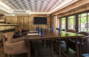 Meetings auf Mallorca?