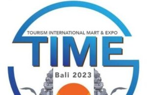 Kleine und mittelständische Reiseunternehmen treffen sich auf Bali