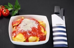 Condor wertet Kabinenprodukt der Kurz- und Mittelstrecke auf