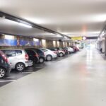 Parkhaus