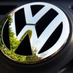 VW Bus
