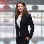 Perfekt geschminkt ins Büro