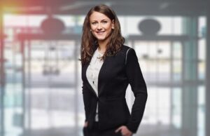 Perfekt geschminkt ins Büro