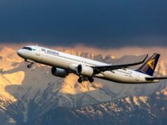 Air Astana schließt Codeshare-Abkommen mit Azerbaijan Airlines