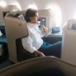 Cathay Pacific