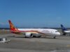 Hainan Airlines fliegt von Berlin nach Peking
