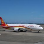 Hainan Airlines