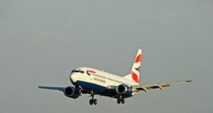 Flüge nach London