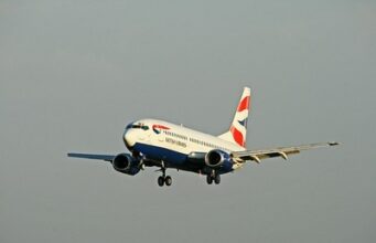 Flüge nach London