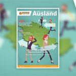 Deutschland bei ausländischen Fachkräften besonders unbeliebt