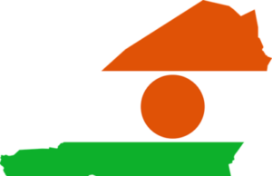 Von Reisen nach Niger wird abgeraten