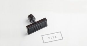 Visum für China