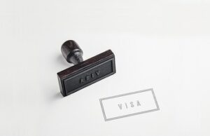 Visum für China