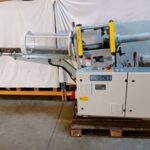 Gebrauchtmaschine für die Druckindustrie