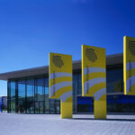 Messe Stuttgart