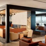 United Club in Denver
