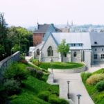 Kloster Heidberg