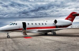 Gruppenflüge für Vereine, Verbände und Firmen