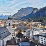 Workation in Kufstein