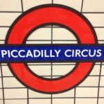 U-Bahn in London