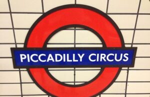 Anreise zum Flughafen Heathrow