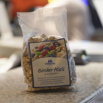 Maritim Bircher Müsli