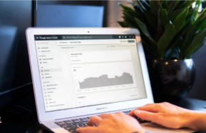 Mehr Besucher und bessere Rankings: Der Einfluss von SEO-Texten auf Ihre Webseite